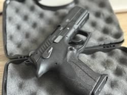 Grand Power T12 абсолютно новый