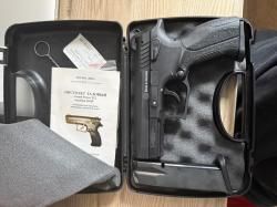 Grand Power T12 абсолютно новый