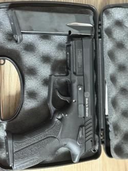 Grand Power T12 абсолютно новый