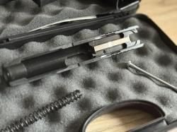 Grand Power T12 абсолютно новый