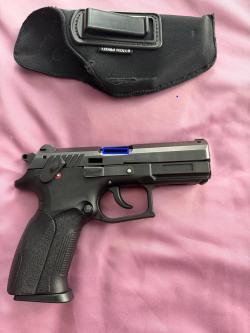 Grand Power T12 АКБ дореформенный