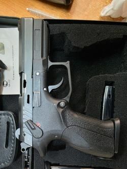 Grand Power T12 AKBC (Гранд Повер Т12 АКБС)