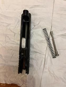 Grand Power T12 АКБС 08.2013г.