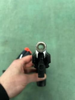 Grand Power T12 АКБС 10х28