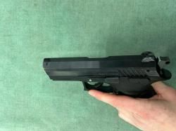 Grand Power T12 АКБС 10х28