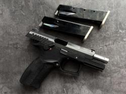 GRAND POWER T12 АКБС 10х28