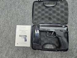 Grand Power T12 АКБС 10х28