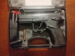 Grand Power T12 АКБС 10х28