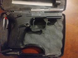 Grand Power T12 АКБС 10х28