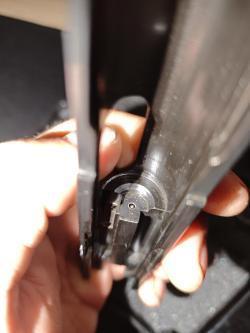 Grand power t12 АКБС 12 год.
