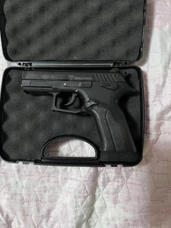 Grand Power T12 АКБС 17 год