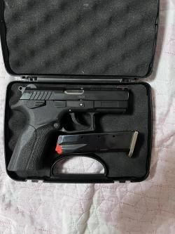 Grand Power T12 АКБС 17 год