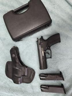 Grand Power T12 АКБС 2011 г.в.