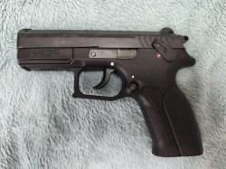 Grand Power T12 АКБС 2011 г.в.