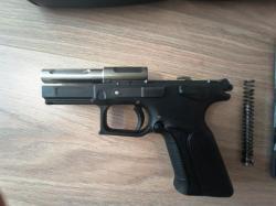 Grand Power T12 АКБС 2012 г.