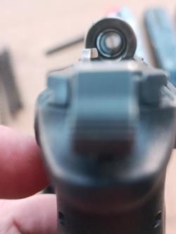 Grand Power T12 АКБС 2012 г.