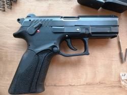 Grand Power T12 АКБС 2012 г.