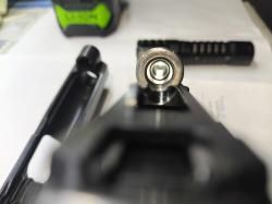 Grand Power T12 АКБС 2012 г.