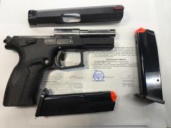 Grand Power T12 АКБС 2012 г.