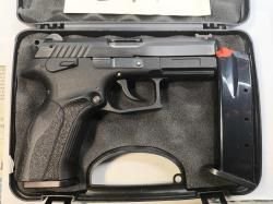 Grand Power T12 АКБС 2012 г.