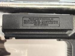 Grand Power T12 АКБС 2012 г.