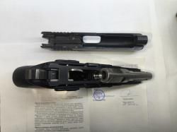 Grand Power T12 АКБС 2012 г.