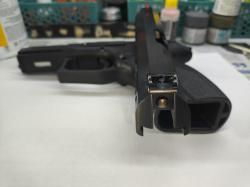 Grand Power T12 АКБС 2012 г.