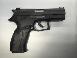 Grand Power T12 АКБС 2012 г.