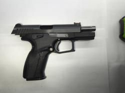 Grand Power T12 АКБС 2012 г.