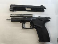 Grand Power T12 АКБС 2012 г.