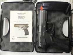 Grand Power T12 АКБС 2012 г.