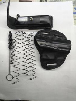 Grand Power T12 АКБС 2012 г.