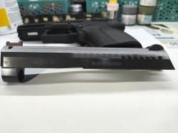 Grand Power T12 АКБС 2012 г.