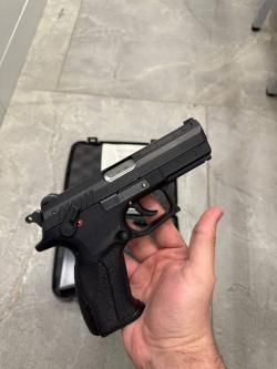 Grand Power T12 АКБС 2012 год