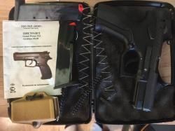 GRAND POWER T12 АКБС 2012 год