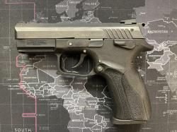 Grand Power T12 АКБС 2012 год