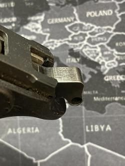 Grand Power T12 АКБС 2012 год