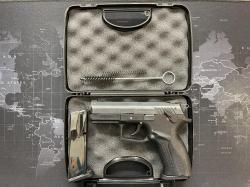 Grand Power T12 АКБС 2012 год