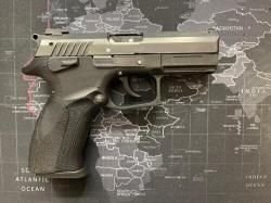 Grand Power T12 АКБС 2012 год