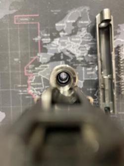 Grand Power T12 АКБС 2012 год