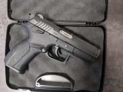 Grand Power T12 АКБС 2012 года 