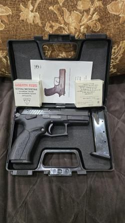 Grand Power T12 АКБС 2012 года