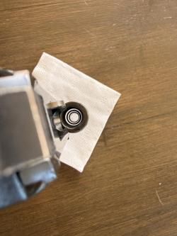 Grand Power T12 АКБС 2012 года.