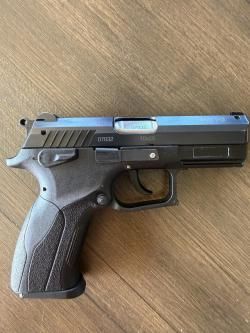 Grand Power T12 АКБС 2012 года.