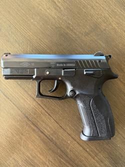 Grand Power T12 АКБС 2012 года.