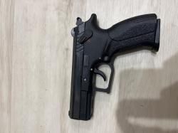 Grand Power T12 АКБС 2012 г.в