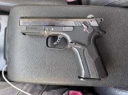 Grand power T12 Акбс 2012 