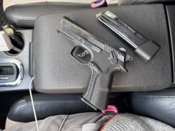 Grand power T12 Акбс 2012 