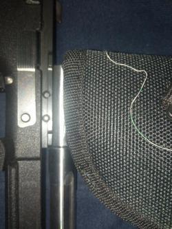 Grand Power T12  АКБС 2012