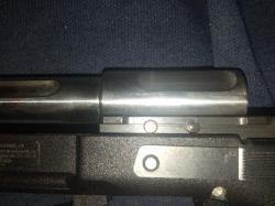 Grand Power T12  АКБС 2012